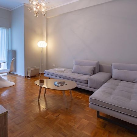Apartamento Artemis Atenas Exterior foto